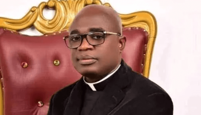 Benue Gov suspends Attorney General for challenging EFCC?s legality 